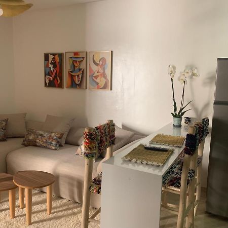 Cosy Appartement Plein Hivernage Marakeş Dış mekan fotoğraf