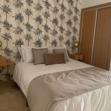 Cosy Appartement Plein Hivernage Marakeş Dış mekan fotoğraf
