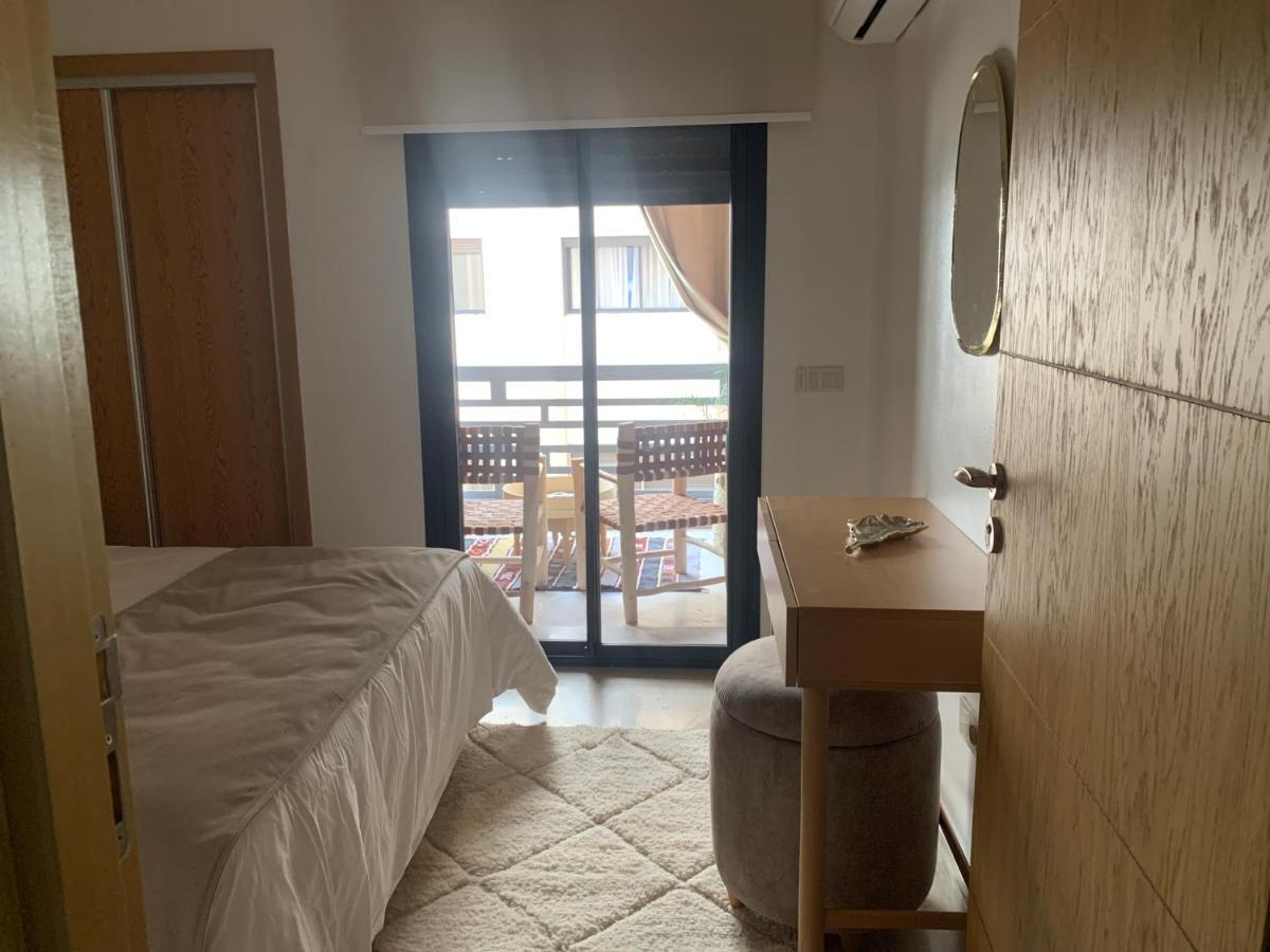 Cosy Appartement Plein Hivernage Marakeş Dış mekan fotoğraf