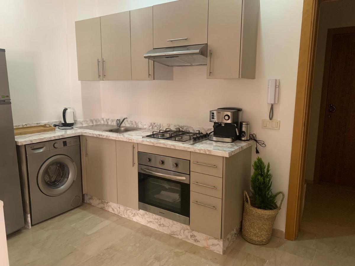 Cosy Appartement Plein Hivernage Marakeş Dış mekan fotoğraf