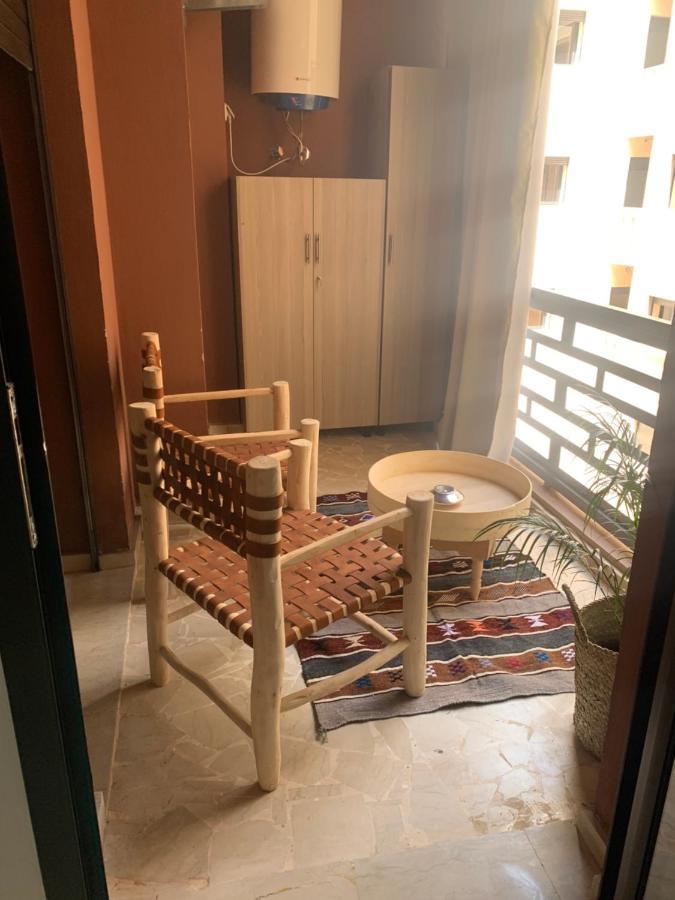 Cosy Appartement Plein Hivernage Marakeş Dış mekan fotoğraf
