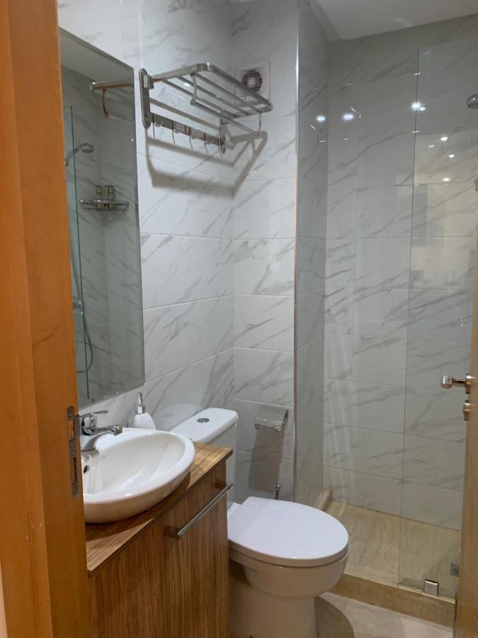 Cosy Appartement Plein Hivernage Marakeş Dış mekan fotoğraf